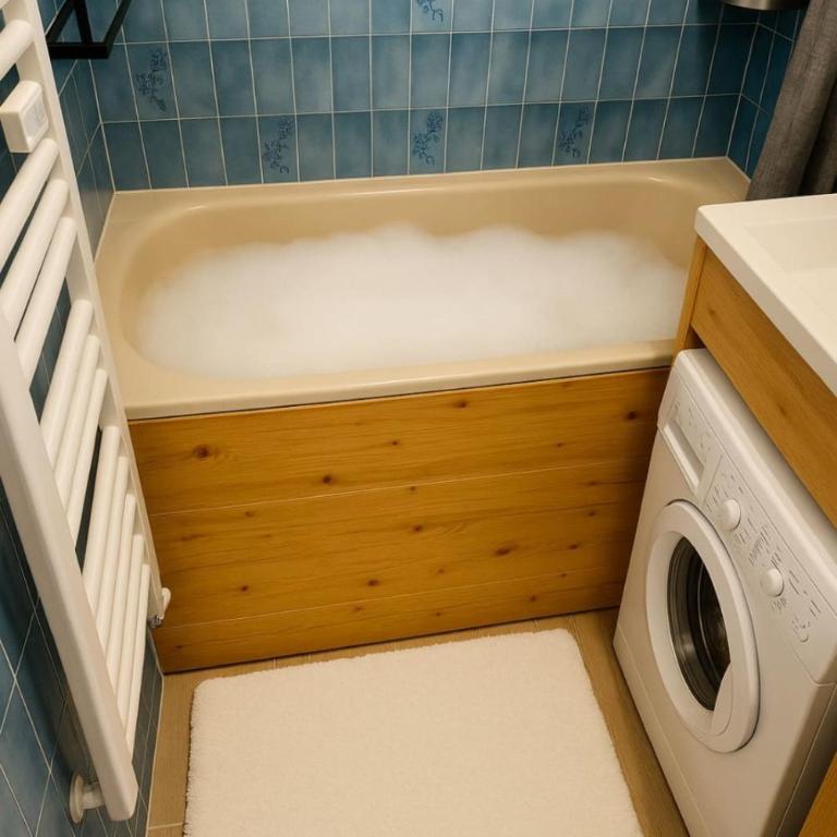 Charmant studio au cœur de Chamonix - Appartement - 10