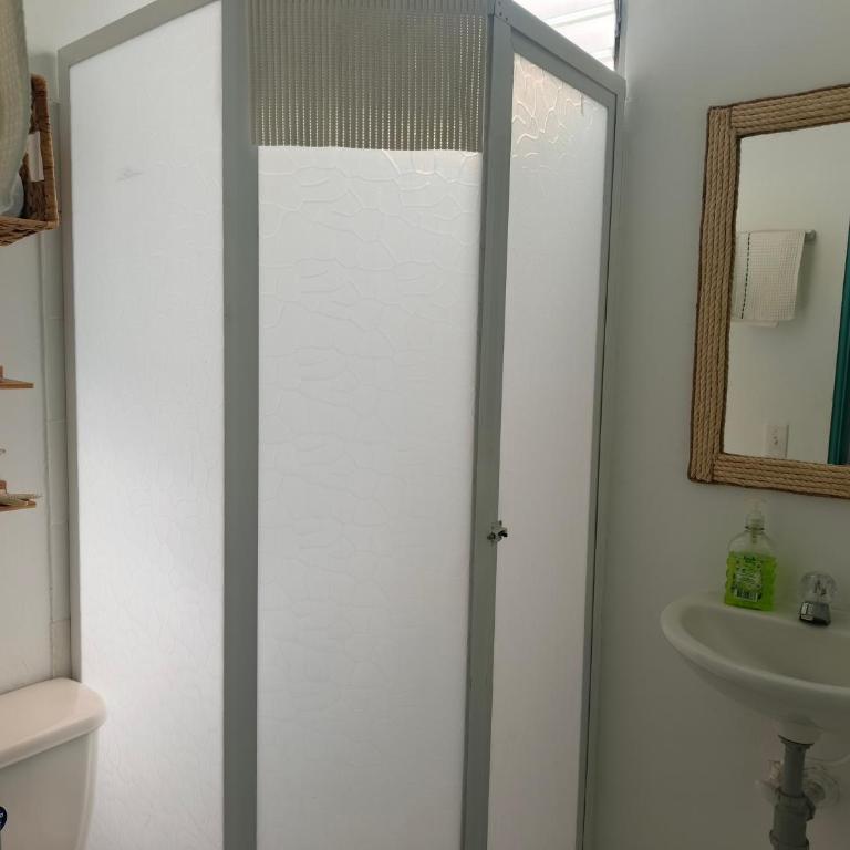 Fresh, beachy apartment close to Minca and beaches - Apartamento con balcón - 6