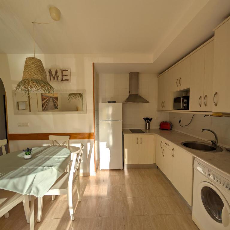 25 - Livingtarifa La Isla - Apartamento de 1 dormitorio con vistas - 7