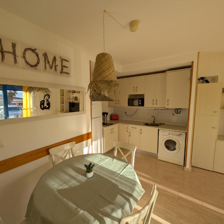 25 - Livingtarifa La Isla - Apartamento de 1 dormitorio con vistas - 9
