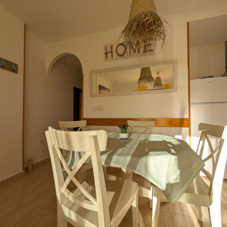 25 - Livingtarifa La Isla - Apartamento de 1 dormitorio con vistas - 8