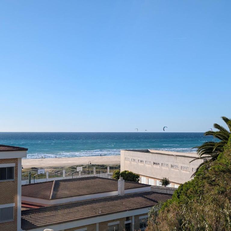25 - Livingtarifa La Isla - Apartamento de 1 dormitorio con vistas - 3