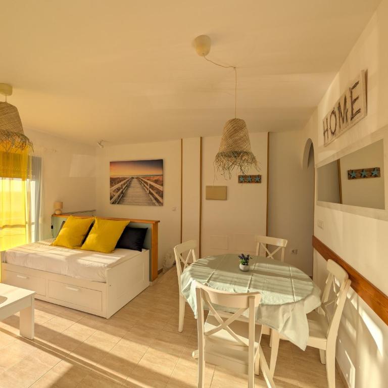 25 - Livingtarifa La Isla - Apartamento de 1 dormitorio con vistas - 1