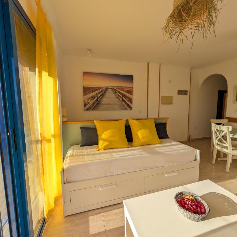 25 - Livingtarifa La Isla - Apartamento de 1 dormitorio con vistas - 10