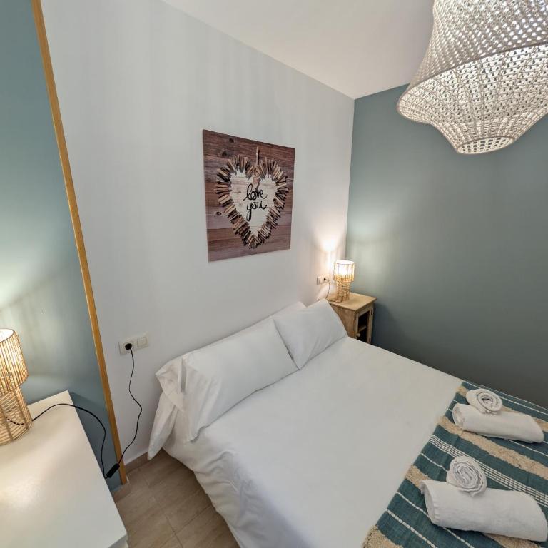 25 - Livingtarifa La Isla - Apartamento de 1 dormitorio con vistas - 12