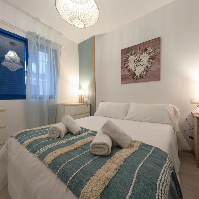 25 - Livingtarifa La Isla - Apartamento de 1 dormitorio con vistas - 14