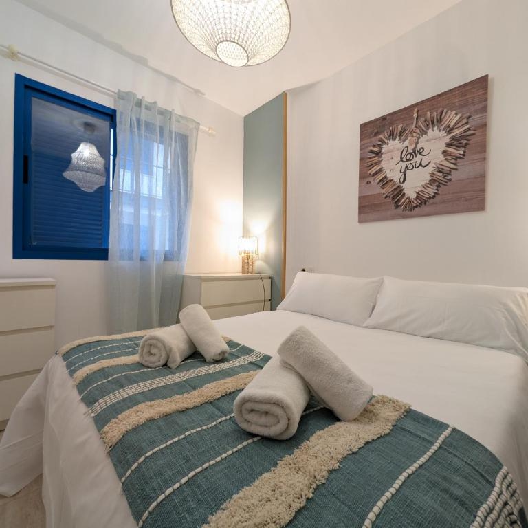 25 - Livingtarifa La Isla - Apartamento de 1 dormitorio con vistas - 15