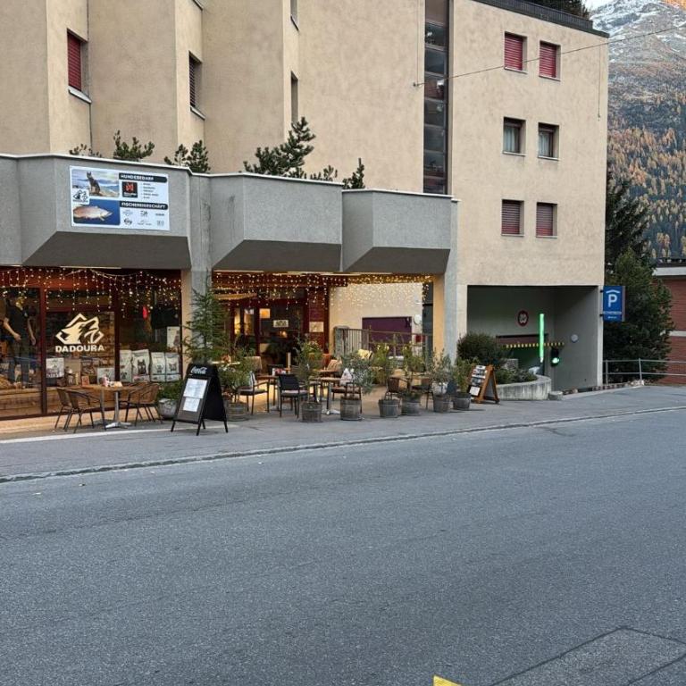 Monolocale in centro, Piscina e 400mt da Skilift - Apartment mit 1 Schlafzimmer - 14