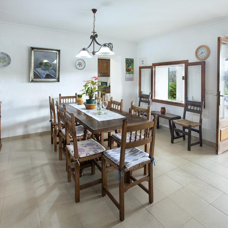 Owl Booking Villa Marineta - Family and Friends - Villa con piscina privada - 11