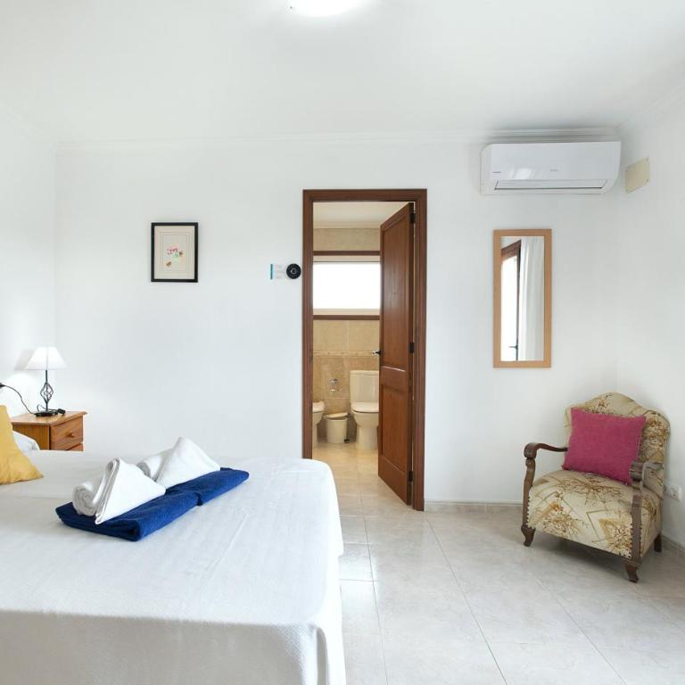 Owl Booking Villa Marineta - Family and Friends - Villa con piscina privada - 12