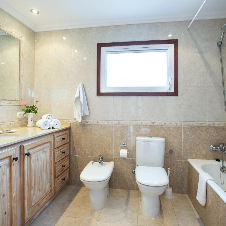 Owl Booking Villa Marineta - Family and Friends - Villa con piscina privada - 13