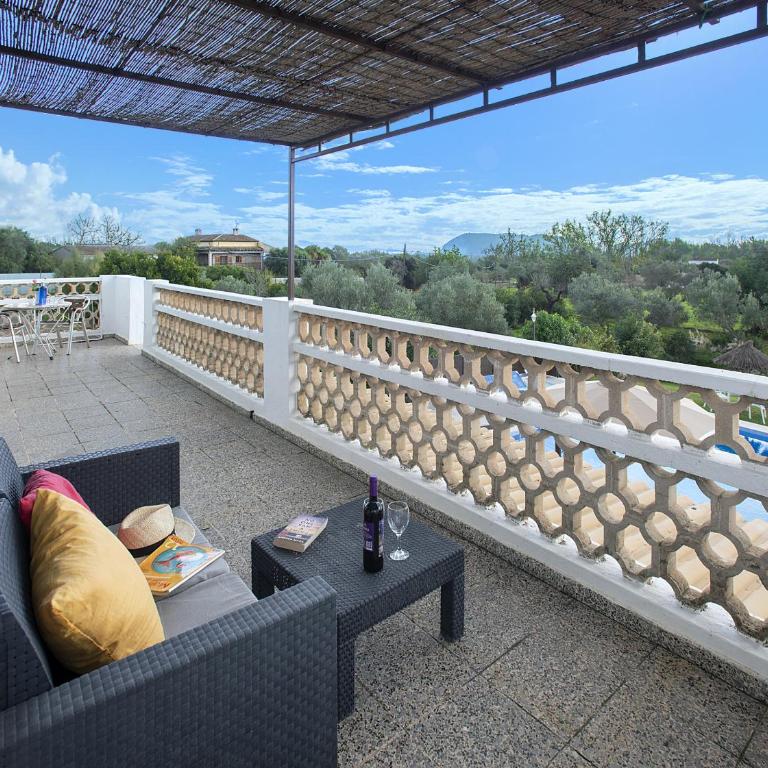 Owl Booking Villa Marineta - Family and Friends - Villa con piscina privada - 17