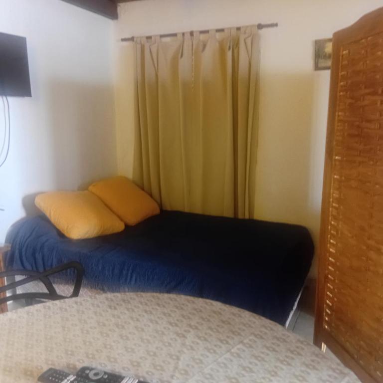 463 - Apartamento de 1 dormitorio - 4