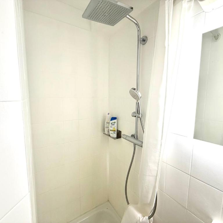 Monolocale in centro, Piscina e 400mt da Skilift - Apartment mit 1 Schlafzimmer - 6