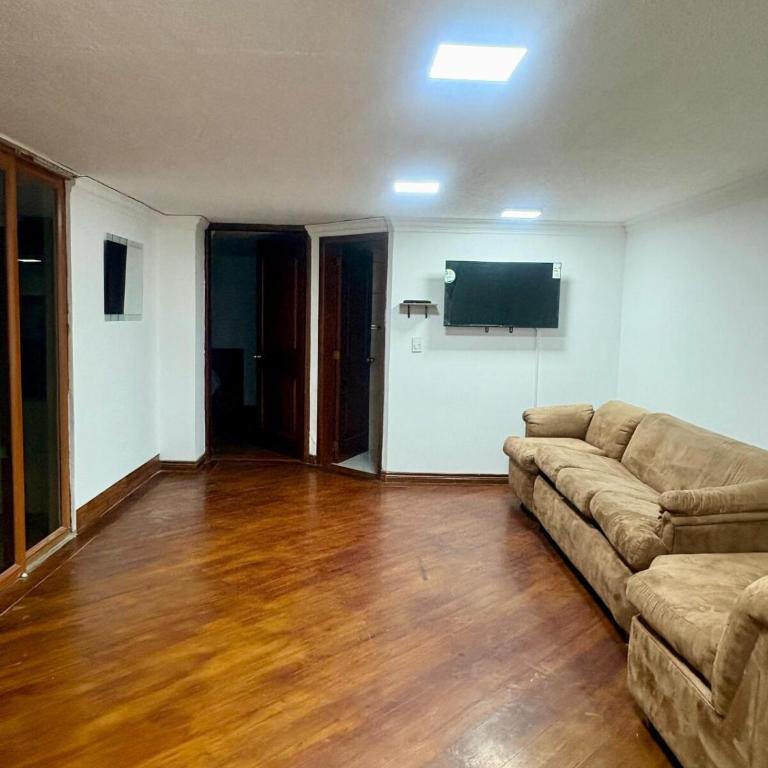 Alojamiento en Quito - One-Bedroom Apartment - 5