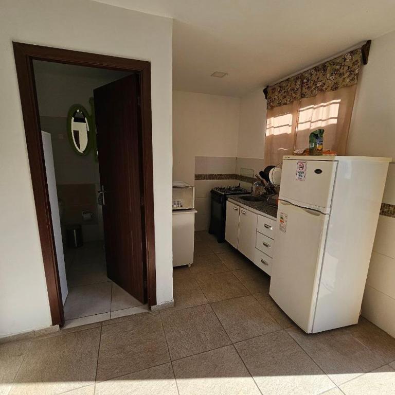 Apartamento con piscina Balenario Argentino - One-Bedroom Apartment - 1