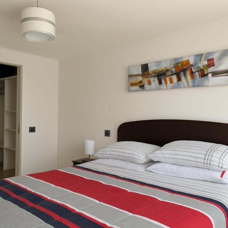 Depto centro Valdivia vivo Caupolican 243 - Apartamento de 2 dormitorios - 5