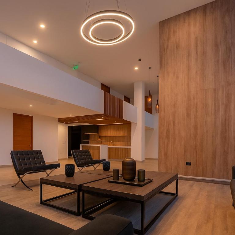 Depto centro Valdivia vivo Caupolican 243 - Apartamento de 2 dormitorios - 8