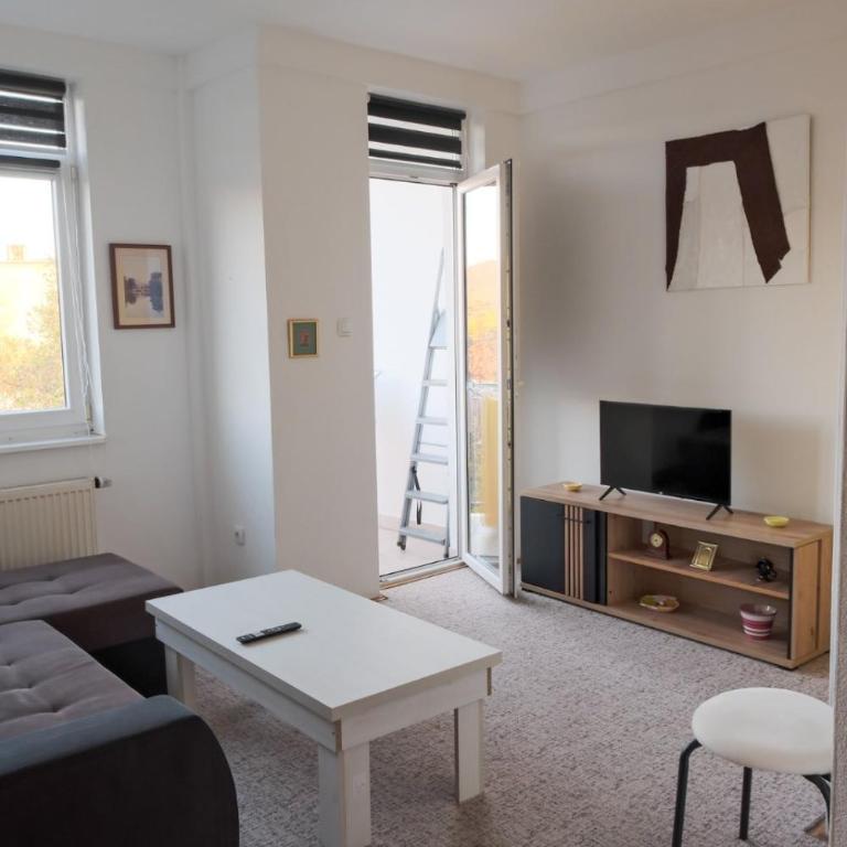 Banja Luka Lux - Apartman sa 1 Spavaćom Sobom - 1