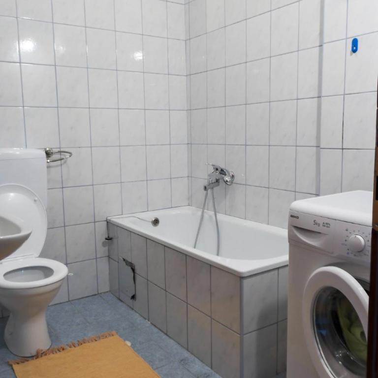 Banja Luka Lux - Apartman sa 1 Spavaćom Sobom - 8