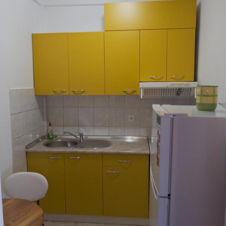 Banja Luka Lux - Apartman sa 1 Spavaćom Sobom - 6