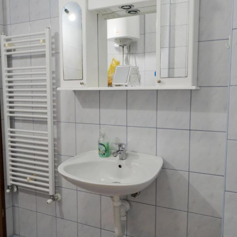 Banja Luka Lux - Apartman sa 1 Spavaćom Sobom - 7