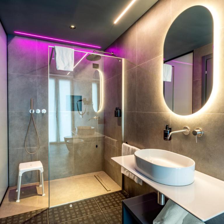 WEGA Hotel Verona - Junior Suite Deluxe - 4