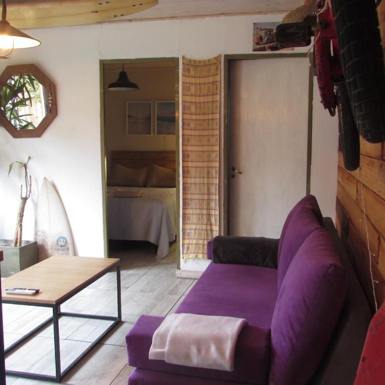 La Maruja de Chapa - Casa con 1 dormitorio - 8