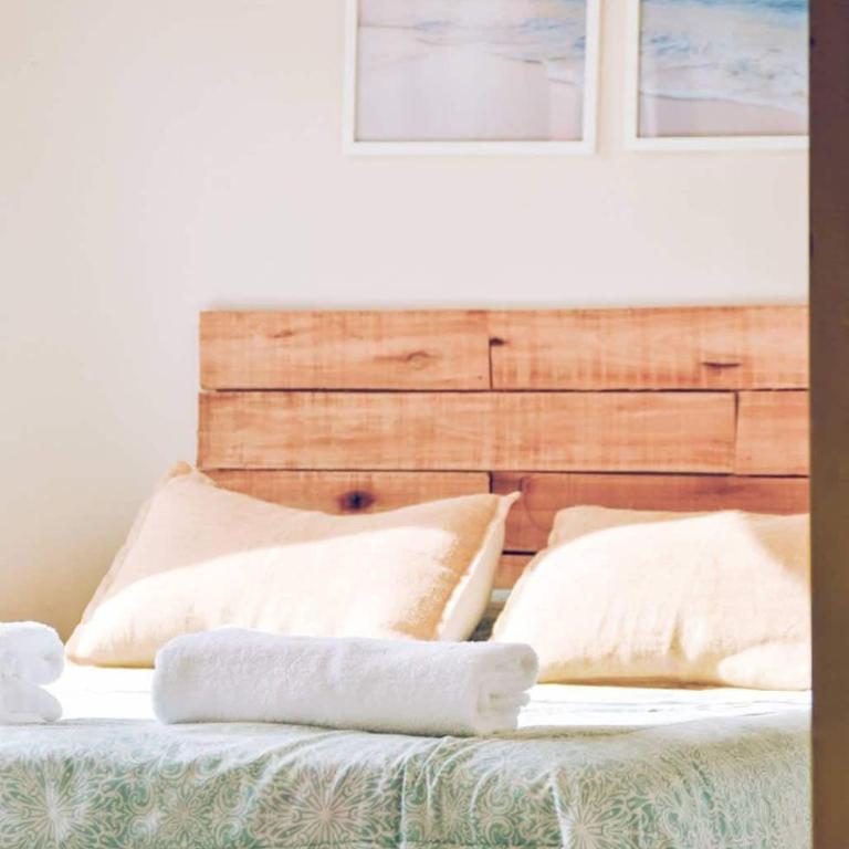 La Maruja de Chapa - Casa con 1 dormitorio - 26