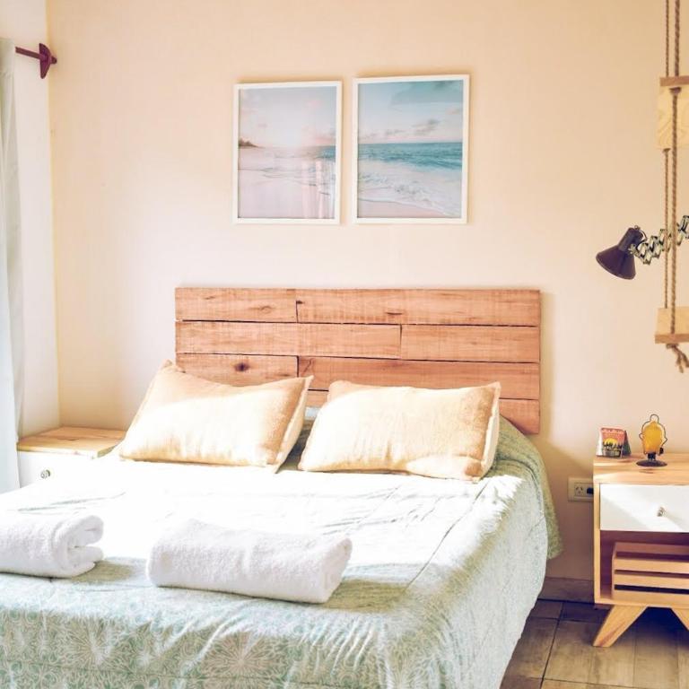 La Maruja de Chapa - Casa con 1 dormitorio - 13