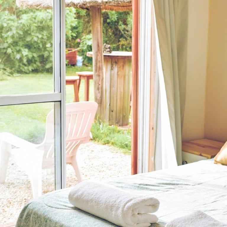 La Maruja de Chapa - Casa con 1 dormitorio - 22