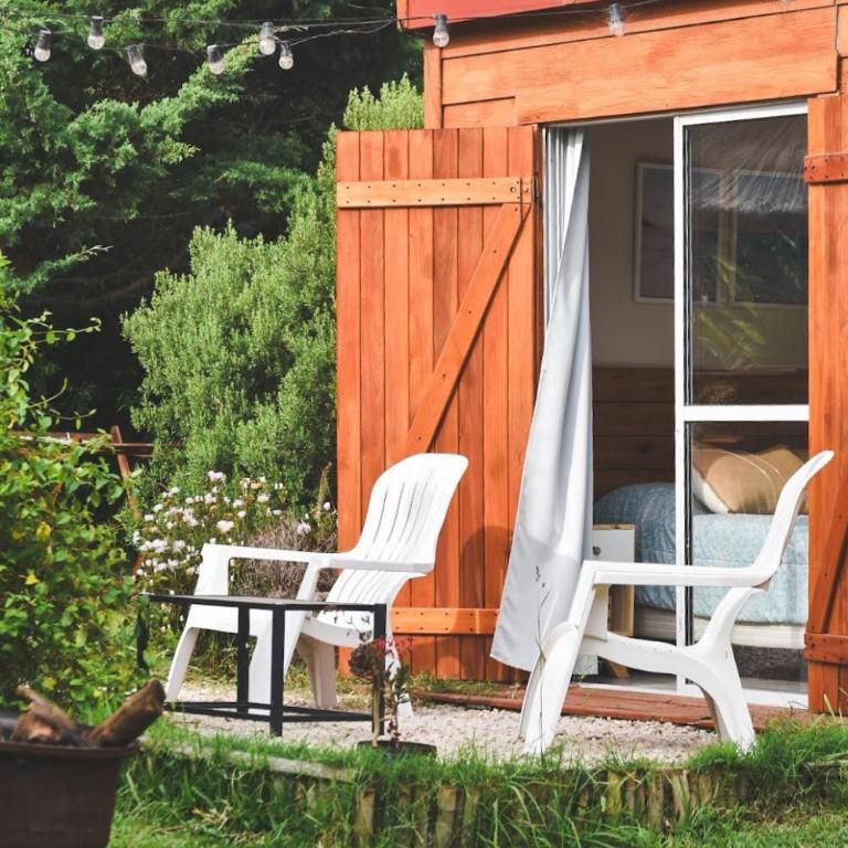 La Maruja de Chapa - Casa con 1 dormitorio - 1