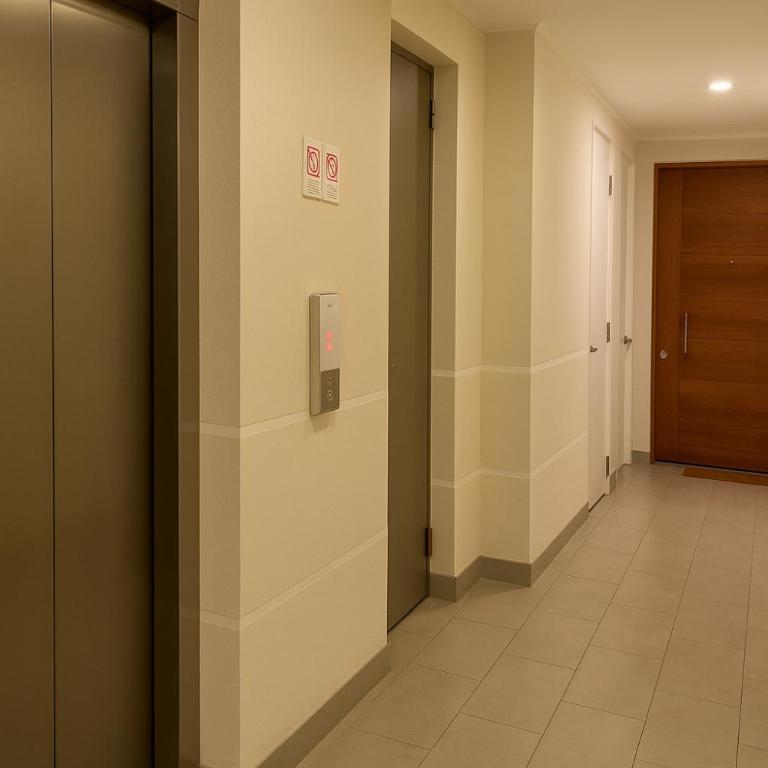 Depto centro Valdivia vivo Caupolican 243 - Apartamento de 2 dormitorios - 9