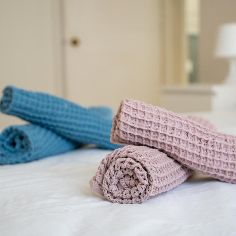 Elle Vaticano - Appartamento con 1 Camera da Letto - 3