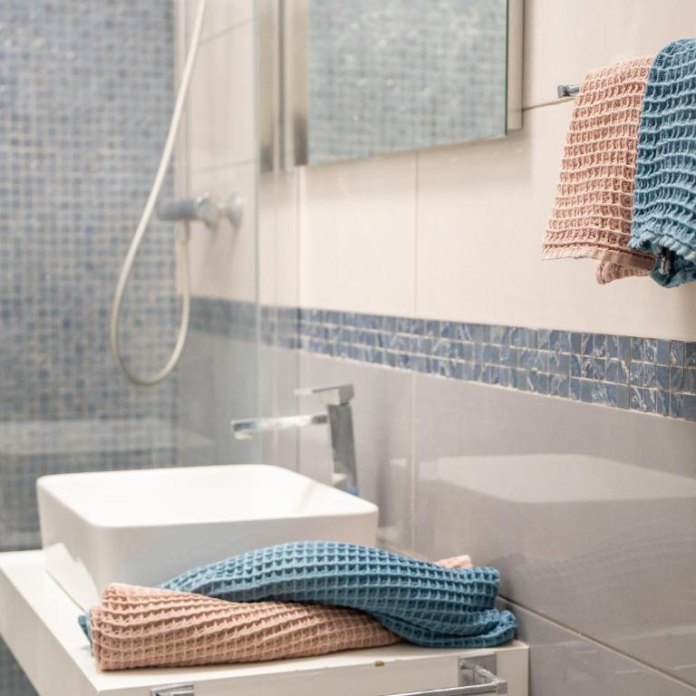 Elle Vaticano - Appartamento con 1 Camera da Letto - 6