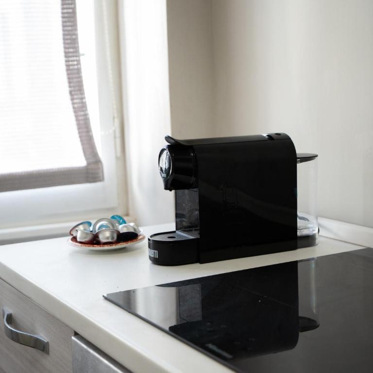 Elle Vaticano - Appartamento con 1 Camera da Letto - 11
