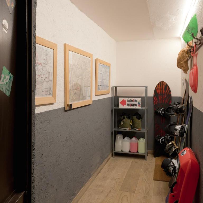 Nido di Lusso a Madonna di Campiglio - Appartamento con 1 Camera da Letto - 13