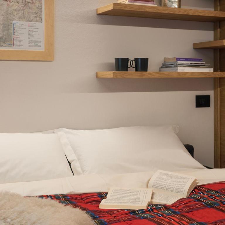 Nido di Lusso a Madonna di Campiglio - Appartamento con 1 Camera da Letto - 5