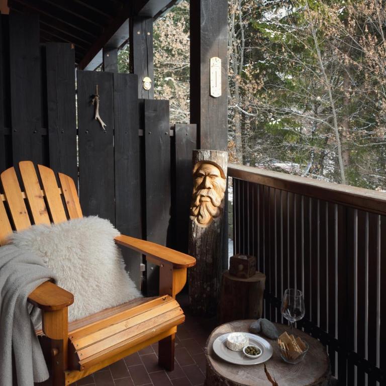 Nido di Lusso a Madonna di Campiglio - Appartamento con 1 Camera da Letto - 6