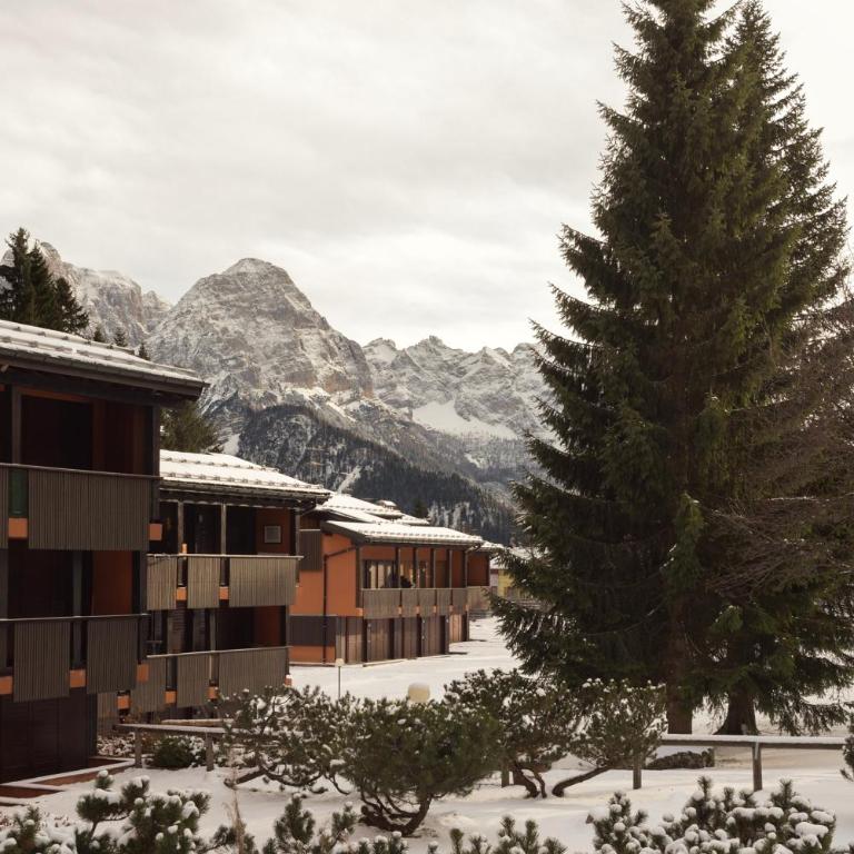 Nido di Lusso a Madonna di Campiglio - Appartamento con 1 Camera da Letto - 16