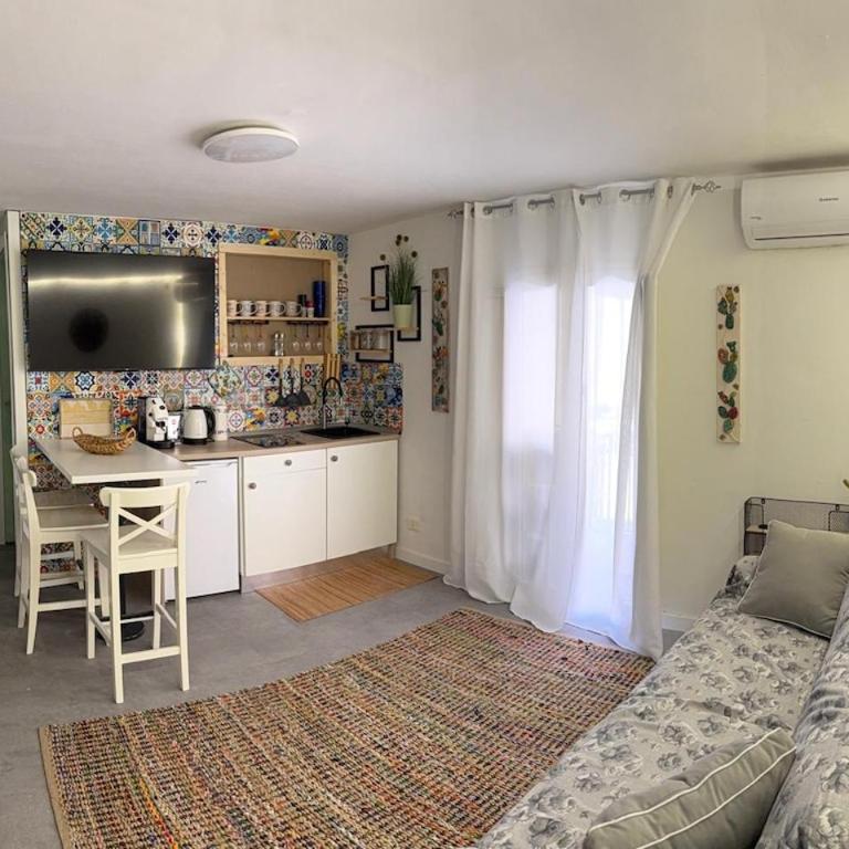 Maison Salita Chiesa 18 - Appartement 1 Chambre - 14