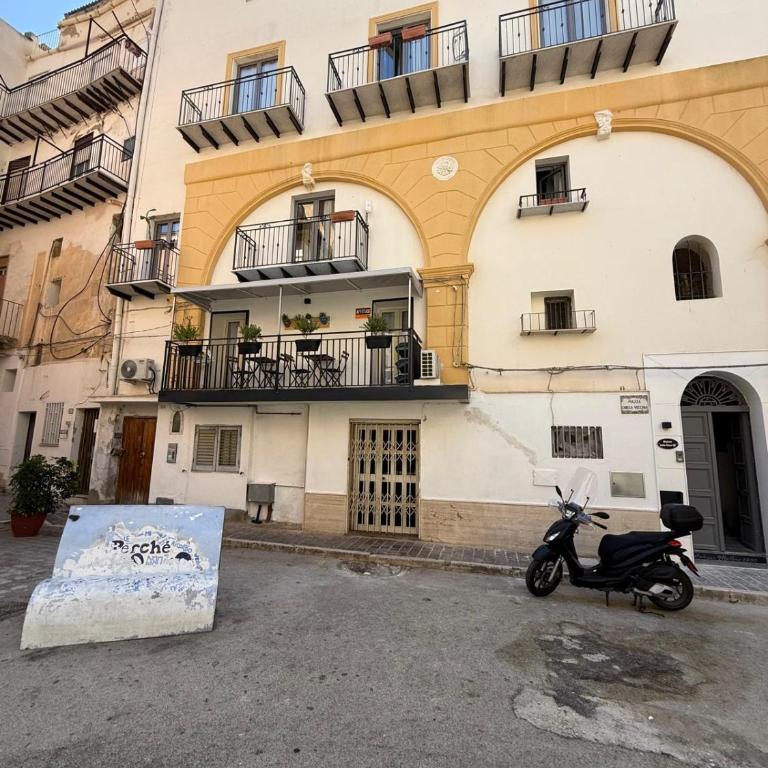 Maison Salita Chiesa 18 - Appartement 1 Chambre - 7