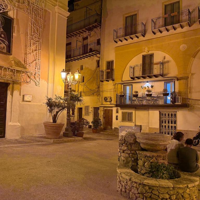 Maison Salita Chiesa 18 - Appartement 1 Chambre - 5