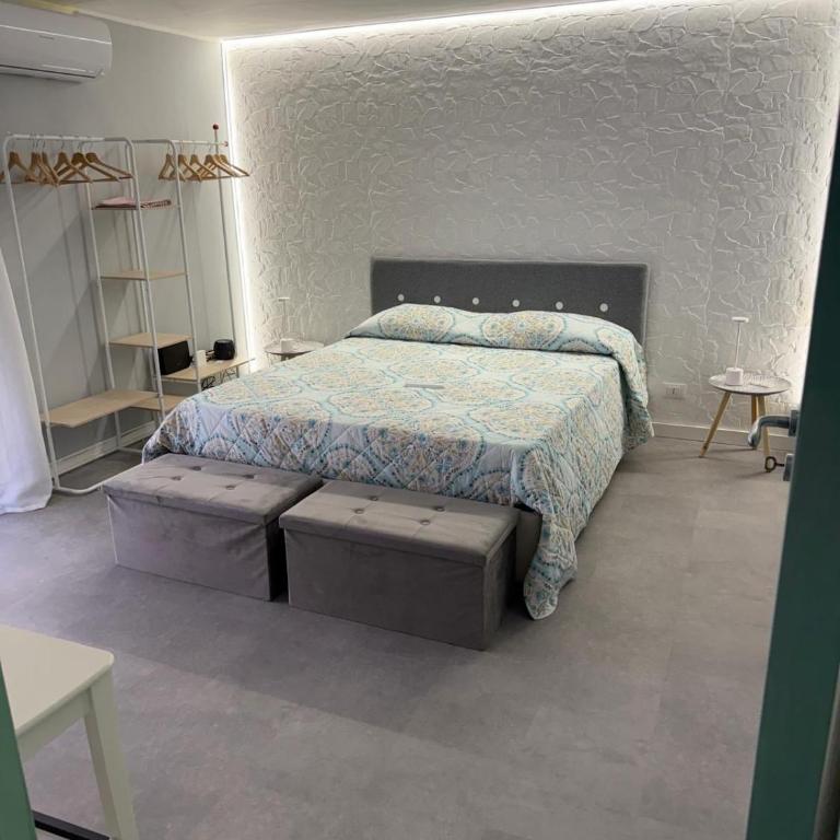 Maison Salita Chiesa 18 - Appartement 1 Chambre - 24