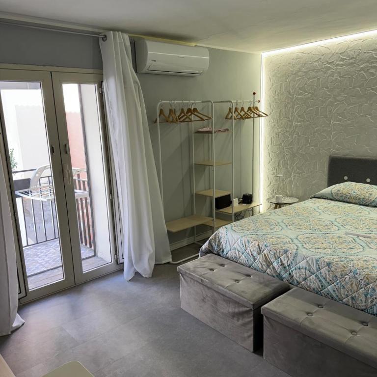 Maison Salita Chiesa 18 - Appartement 1 Chambre - 26
