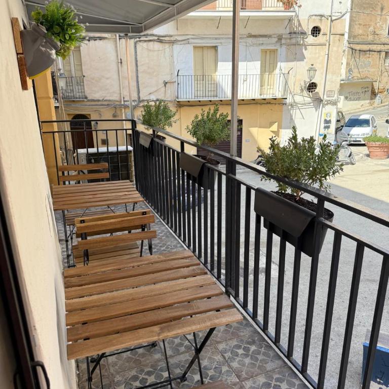 Maison Salita Chiesa 18 - Appartement 1 Chambre - 28