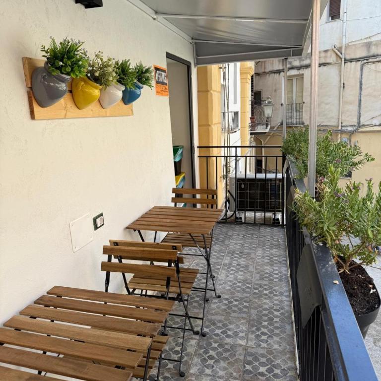 Maison Salita Chiesa 18 - Appartement 1 Chambre - 2