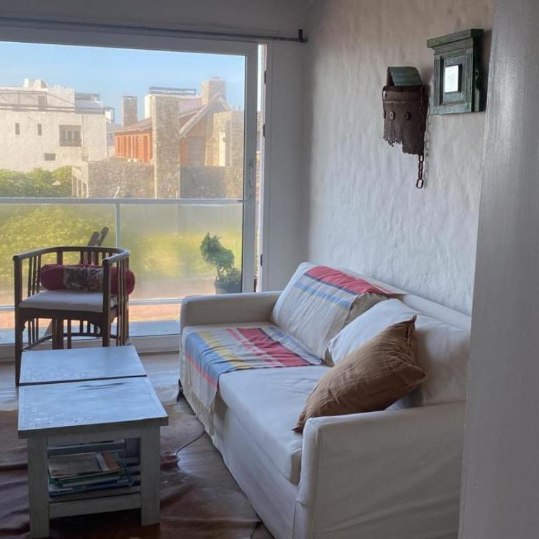 El Albergo - Apartamento de 1 dormitorio - 9