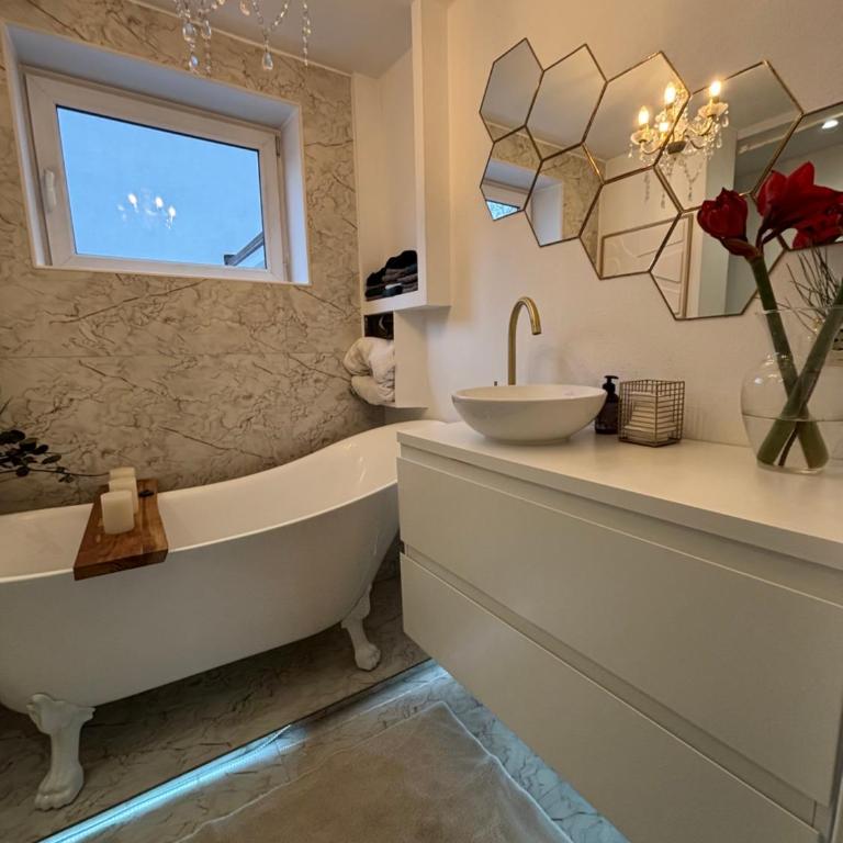 Castlelight Apartment - Apartamento de 1 dormitorio - 12
