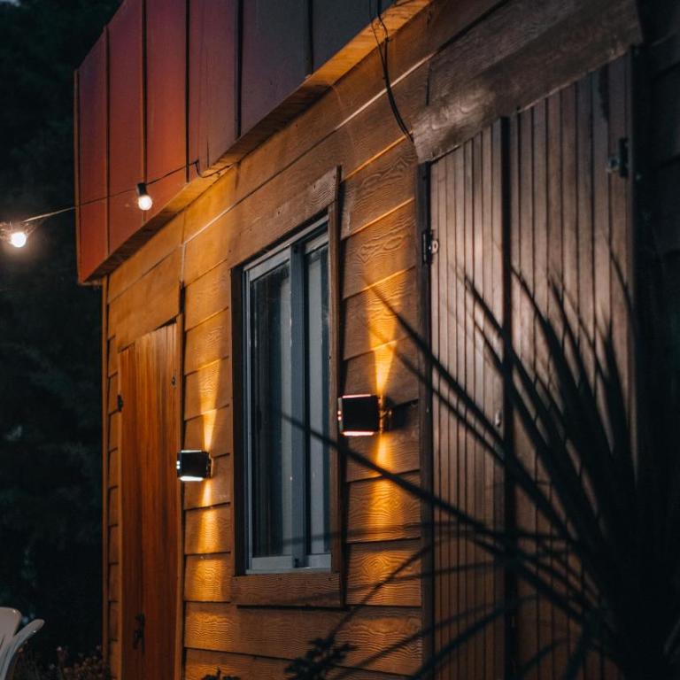 La Maruja de Chapa - Casa con 1 dormitorio - 62